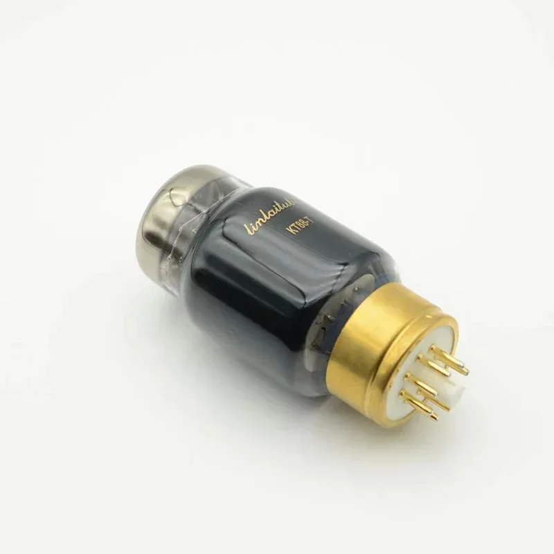 Linlai Tube KT88-T Замените обновление TK88 Оригинальная заводская пара для лампового усилителя HIFI Усилитель Diy Audio