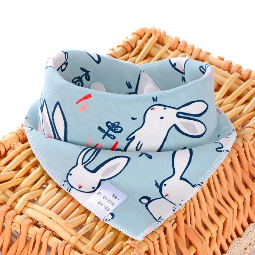

Plaid White Rabbit Bear Headband Cat Kerchief Grooming Accessories Bow Tie Pet Supplies Dog Bandanas Triangle Scarf
