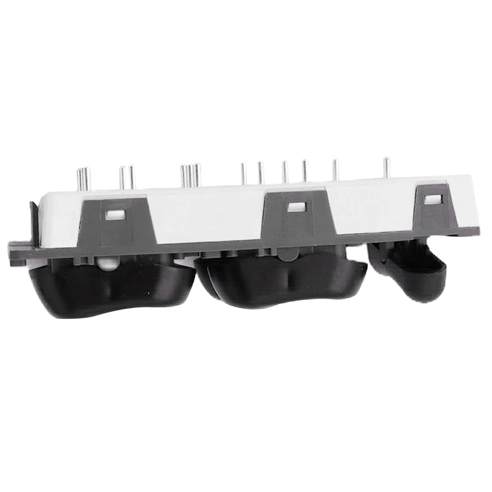 F87Z-14529-AA Interrupteur de fenêtre     Commutateur principal de fenêtre électrique     Commutateur de fenêtre de porte      adapté pour Ford Taurus 1992-1995