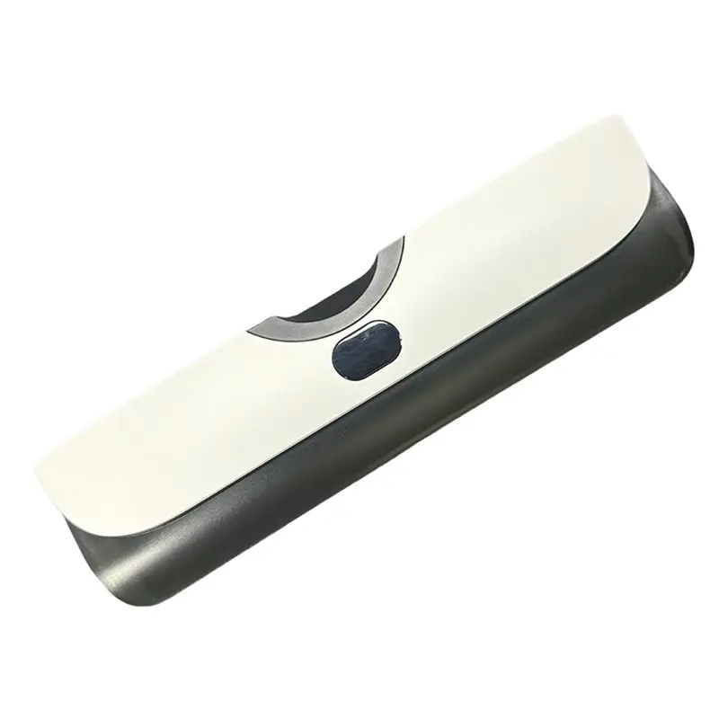 Accesorio de cubierta de cepillo principal para aspiradora Haier Z10 PRO/Z9/Z10/Z8/A900, calidad Benchmade