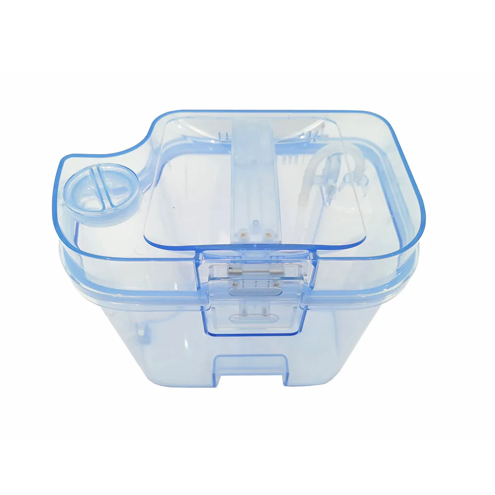 For Dreame W10 Clean Water Tank Sewage Tank For Dreame W10 Pro Vacuum Cleaner Parts