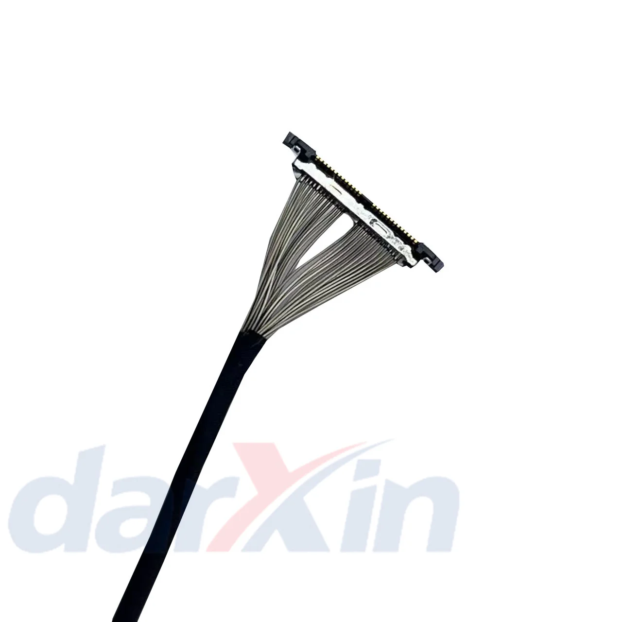 DF56-26P-0.3SD 0.3 and a length of 26P 46AWG can