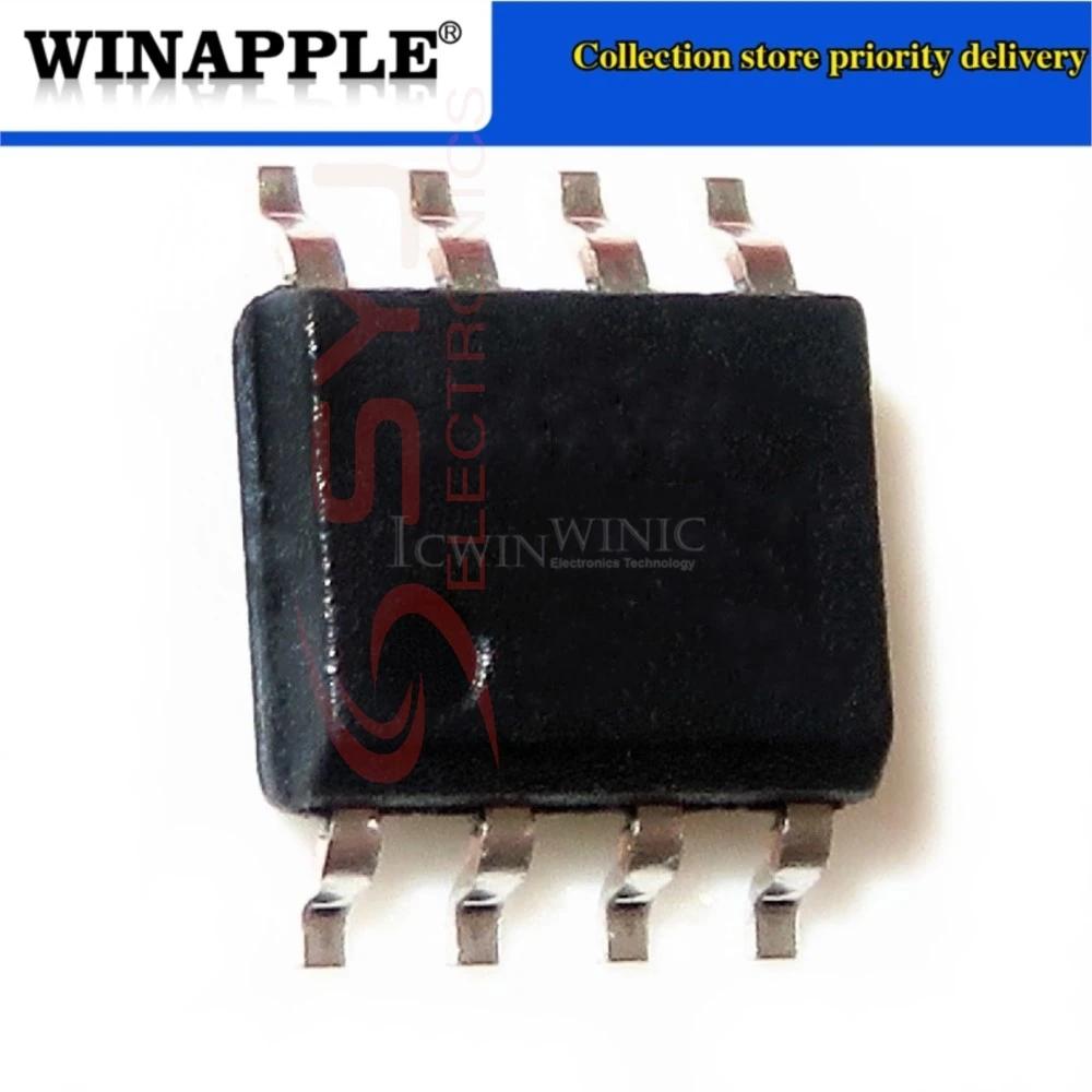5pcs/lot KIA358F A358F A358 AO4422 4422 AO4411 4411 UC2843A UC2843 SOP-8