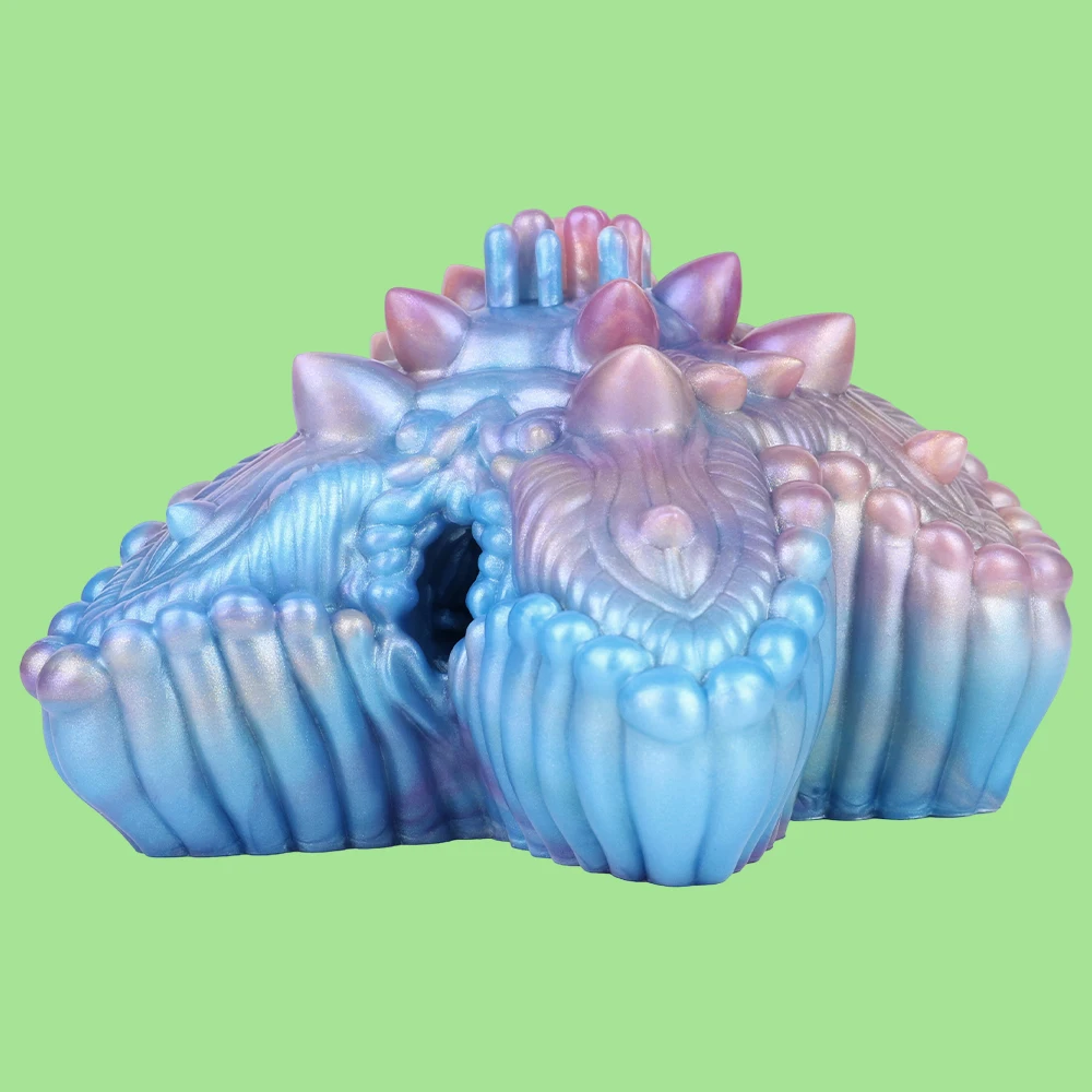 GEEBA Shipped from U.S. warehouse Fantasy Male Masturbator For Men Adult Sex Toy Realistic Texture Man Penis Stroker Onahole