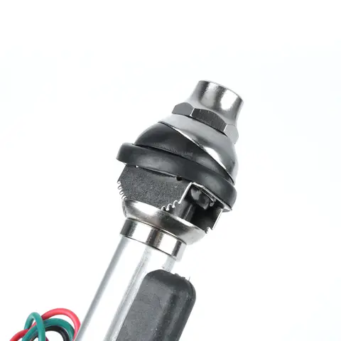 8 best sales car electric antenna - №2