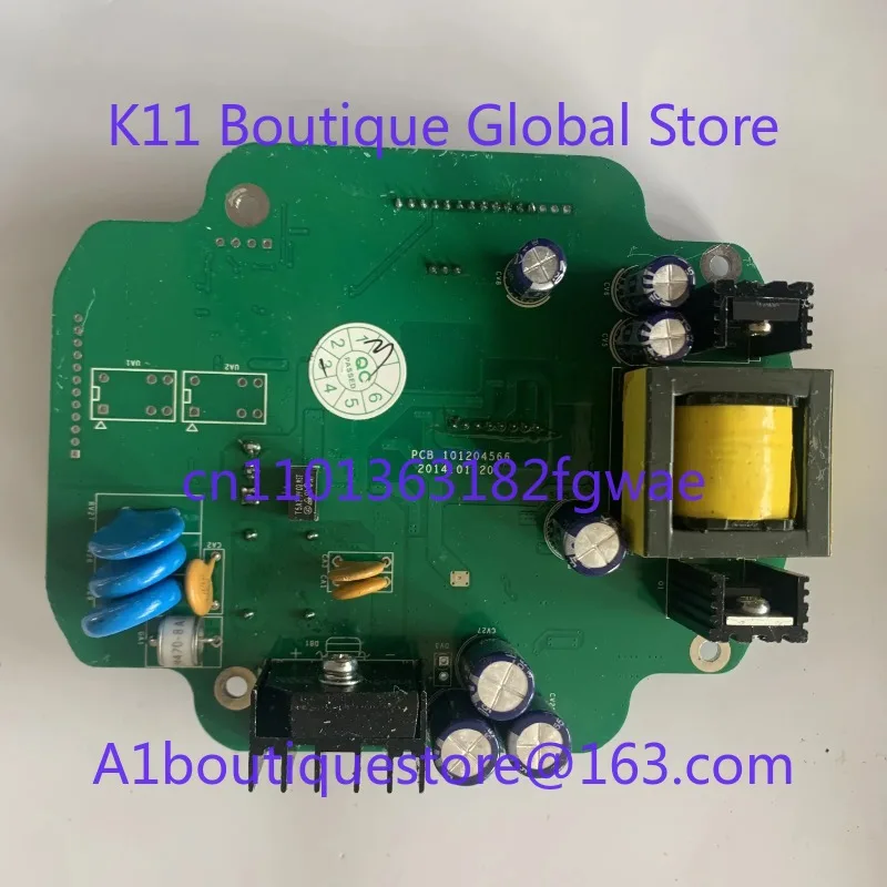 

Machine Motherboard DS-21458_OSP PCB 1012073287-Inch Ball Machine Motherboard Replacement D87064A