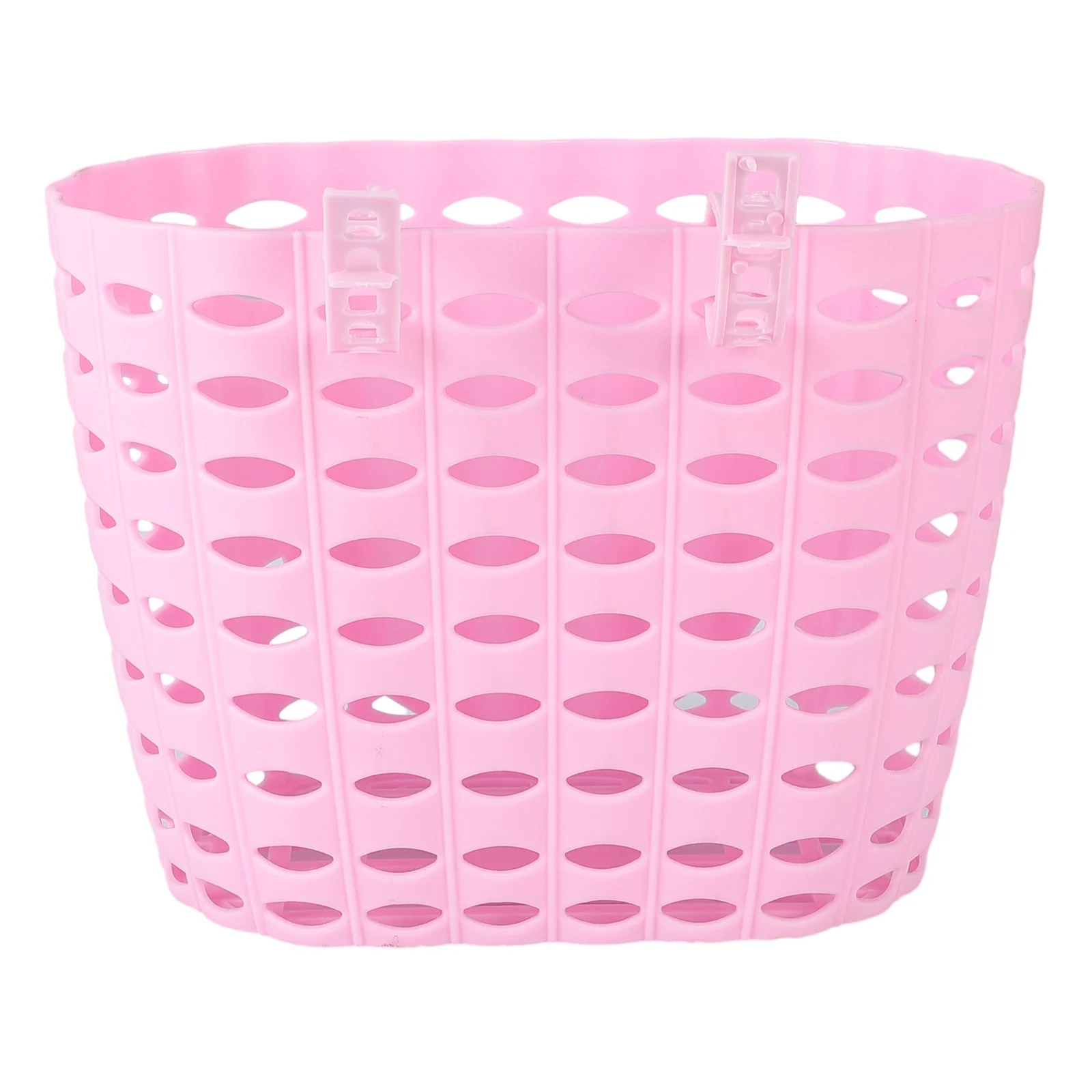 

Bicycle Basket For Outdoor Cycling Plastic Basket Replacement 20x14.7x12.2cm MTB Road Bike Replacement Accessories