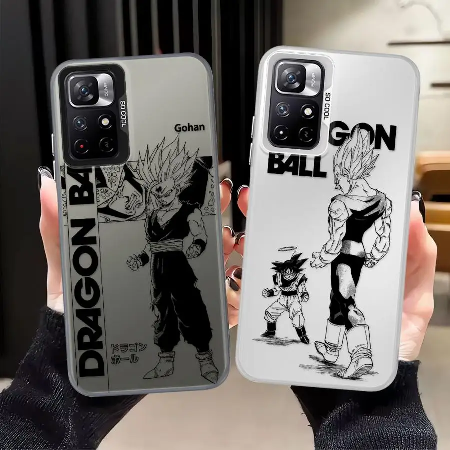 Dragon Ball Saiyan … - image