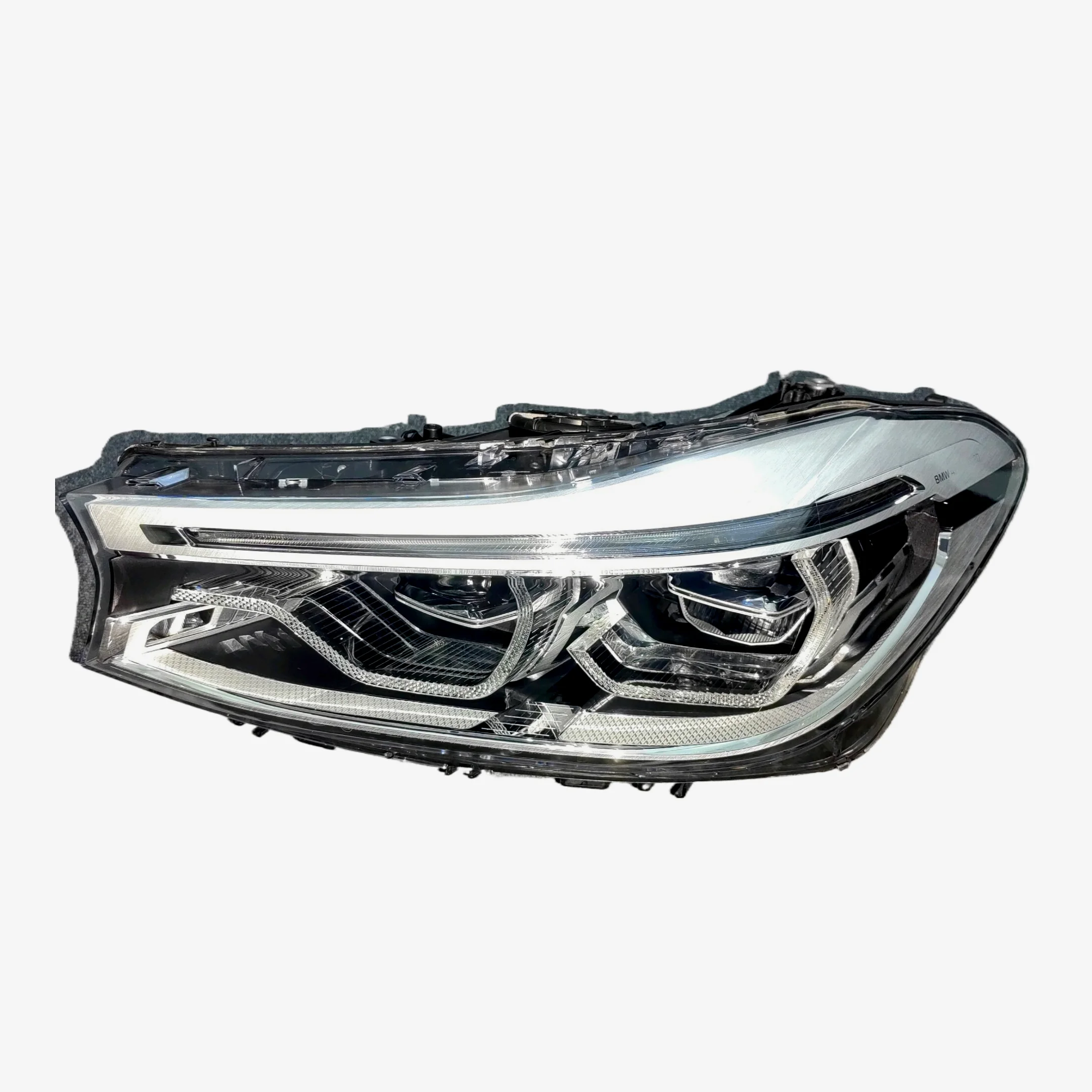 Suitable For BMW 6 Series GT G32 Car Headlight Lighting System With 12V Voltage