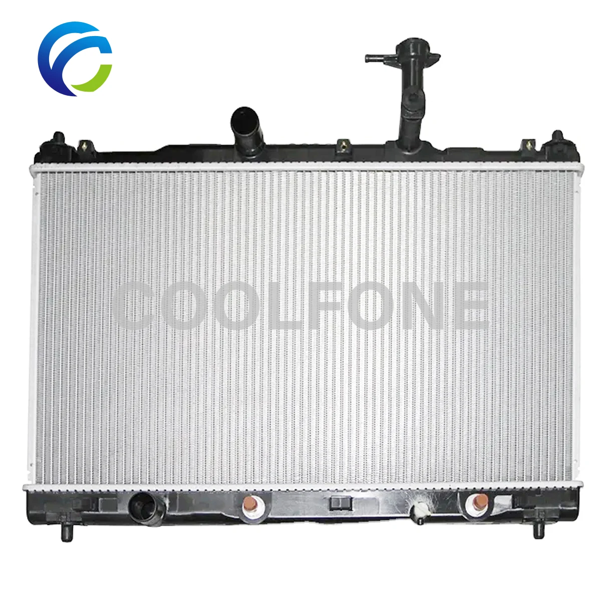 Engine Cooling Radiator for SUZUKI SX4 S-CROSS 1.6L AT MT 2013- 17700-61M00 17700-61M10