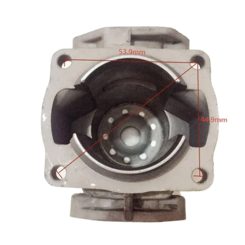 Applicable to 1E40FP-3Z 40F-3, 3WF-3A, 2.6EB-415, 40-3, 3WF-3, 1E40F-3 cylinder assembly accessories