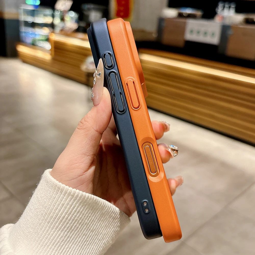 Capa Magnética Antichoque para - Apple Iphone 15 Pro Max avaliação e preço