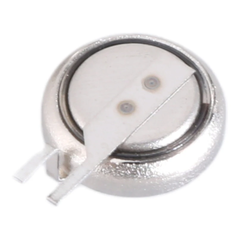 20CB 2 個セイコー MS621FE FL11E 3V 5.5mAhr 充電式バッテリースーパー容量