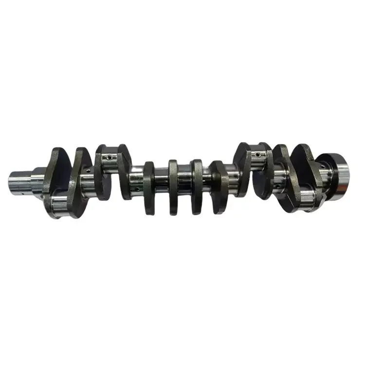 Suitable for Dongfeng 6BT5.9 engine forged steel crankshaft 3908032 3863320 3903826 3915258 3941199