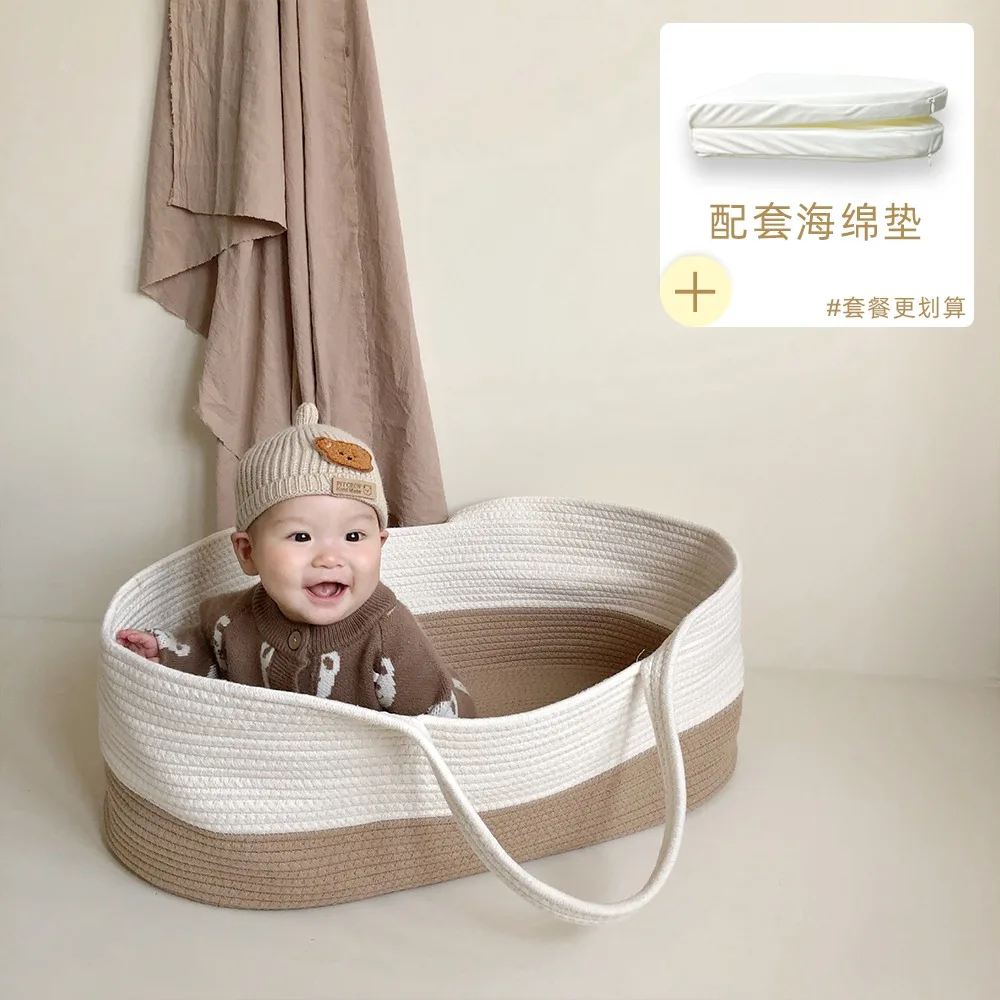 Variant: Basket sponge pad 8