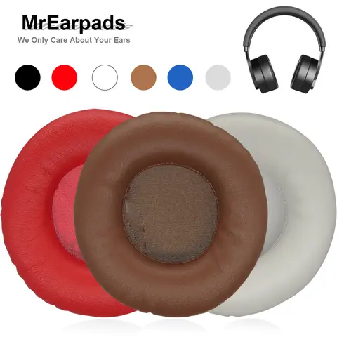 T4 Earpads For Bluedio T4 Headphone Ear Pads Earcushion Replacement