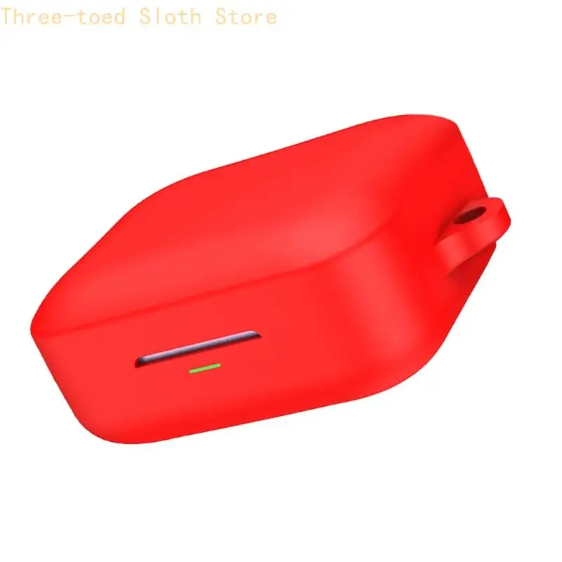 Custodia protezione auricolare sottile per gemme Air7 con copertura resistente sudore per il gancio Design lavabile del