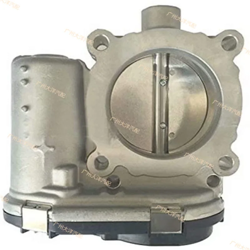 

CM5E-9F991-AD 0280750586 0280750585 Electronic throttle assembly for Ford