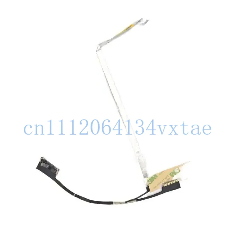 New 5C10Y89226 DC02003N100 Lcd Cable Lvds Wire Screen Line For Ideapad 5-14IIL05 ALC05 ARE05 ITL05 0.1