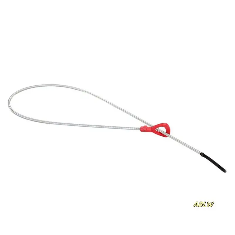 

2Pcs 122CM Auto Car Transmission Gearbox Dipstick For Mercedes-Benz W163 W168 W203 W208 W211 W220 917-321 120-0721
