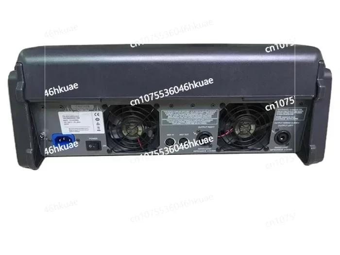 Professional 6-Chan…