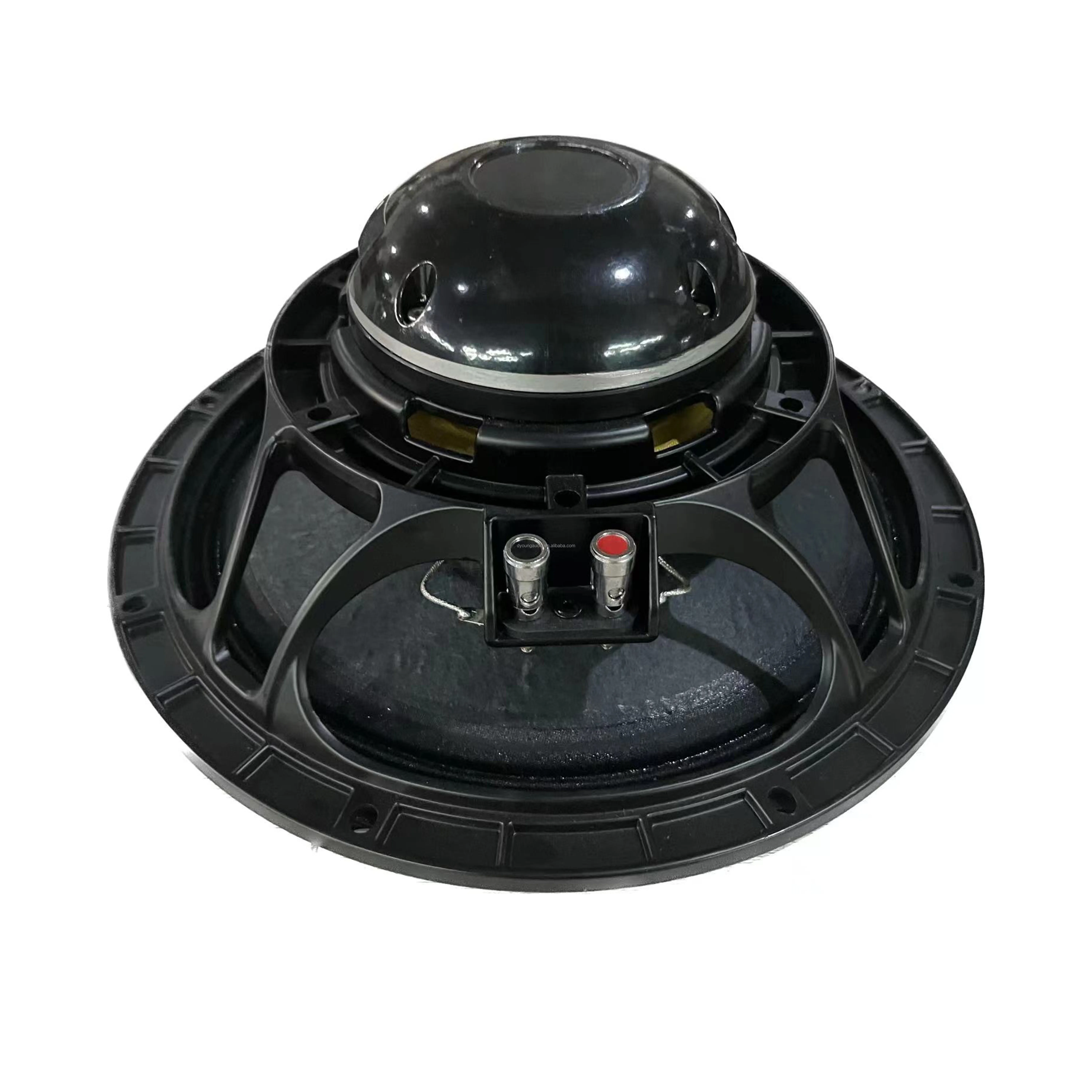 12 Inch Line Array 75 Mm Coil Neodymium Woofer Speaker