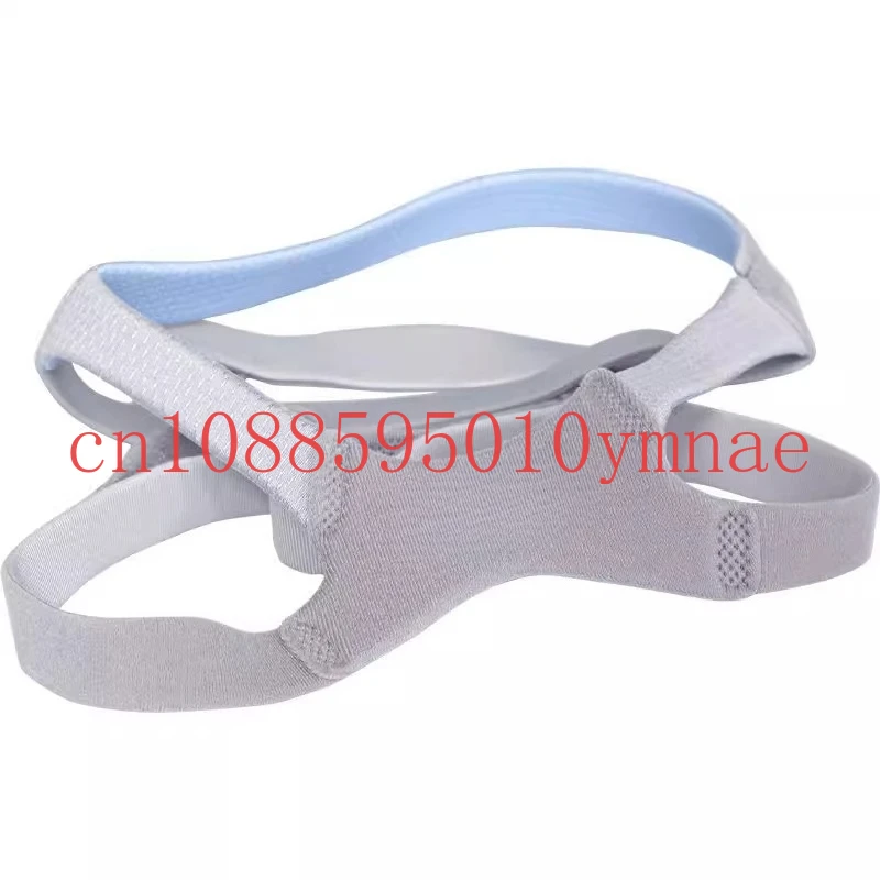 

Оригинальные аксессуары для респираторов FX, носовая маска, универсальный ремешок с четырьмя углами