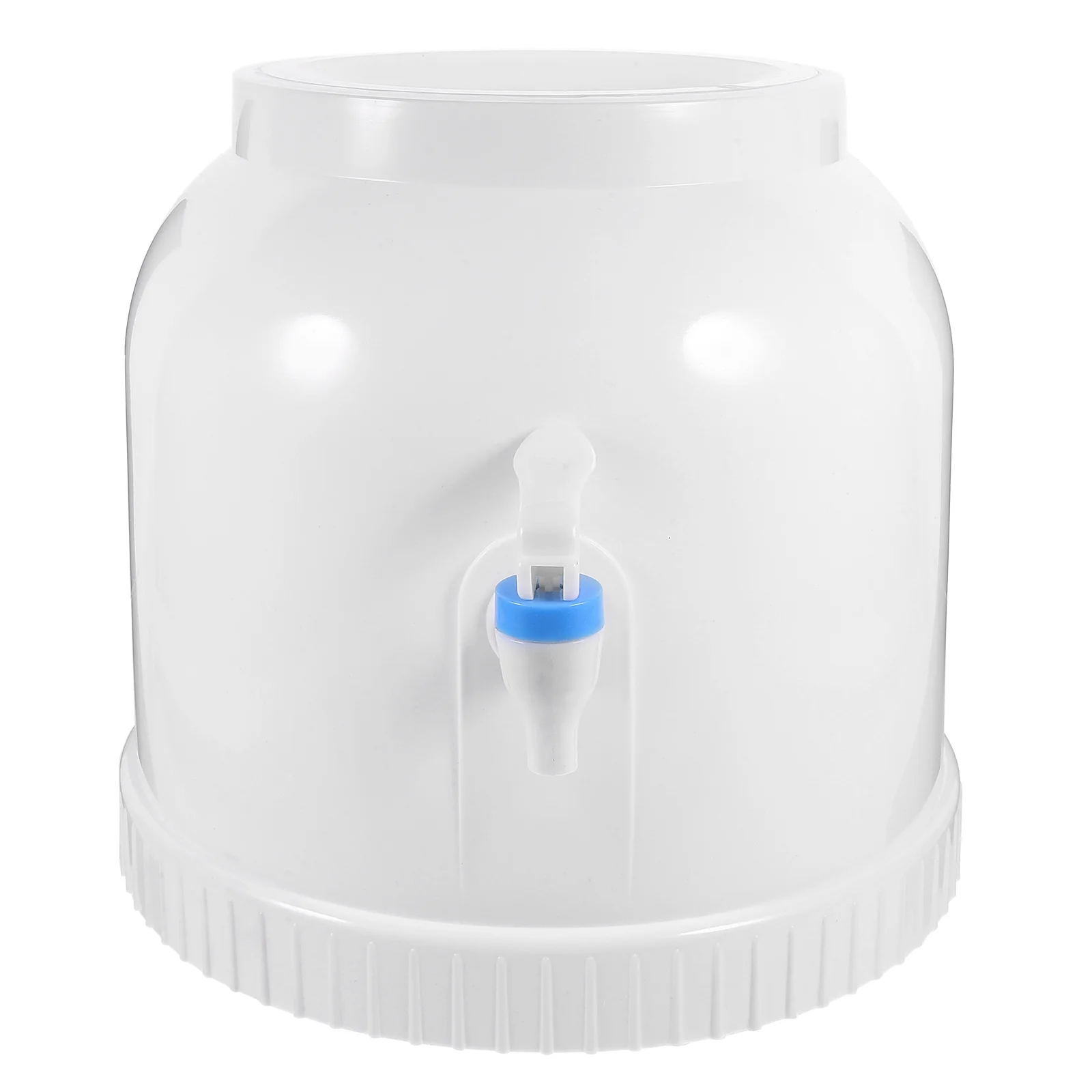 

Countertop Water Dispenser Barrel Rack Jug Spout Portable Bottle Bracket Inverted Design Efficient Compact Fits