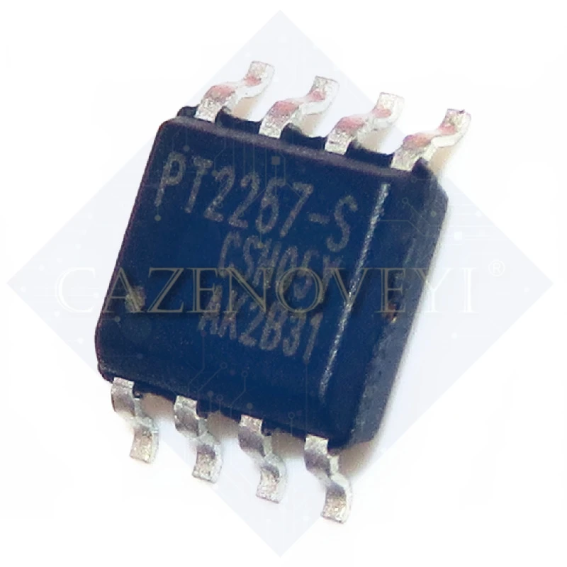 1-100PCS K3067 2SK3067 PT2257-S PT2257 L6566B L6566 PIC18F14K50-I/SO PIC18F14K50 TDA7439 7439 K6R4016V1D-TC10 K6R4016V1D