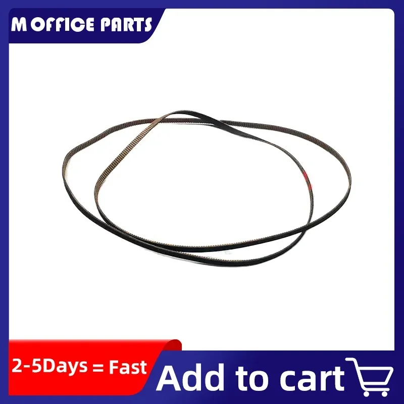 

1pcs. Carriage Timing Belt for Epson L100 L110 L111 L120 L130 L132 L210 L220 L222 L300 L351 L353 L301 L303 L310 L350 L355 L358
