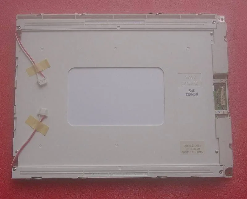 

12.1 inch LQ121S1DG11 LCD panel, 800*600, tested OK, 90 days warranty