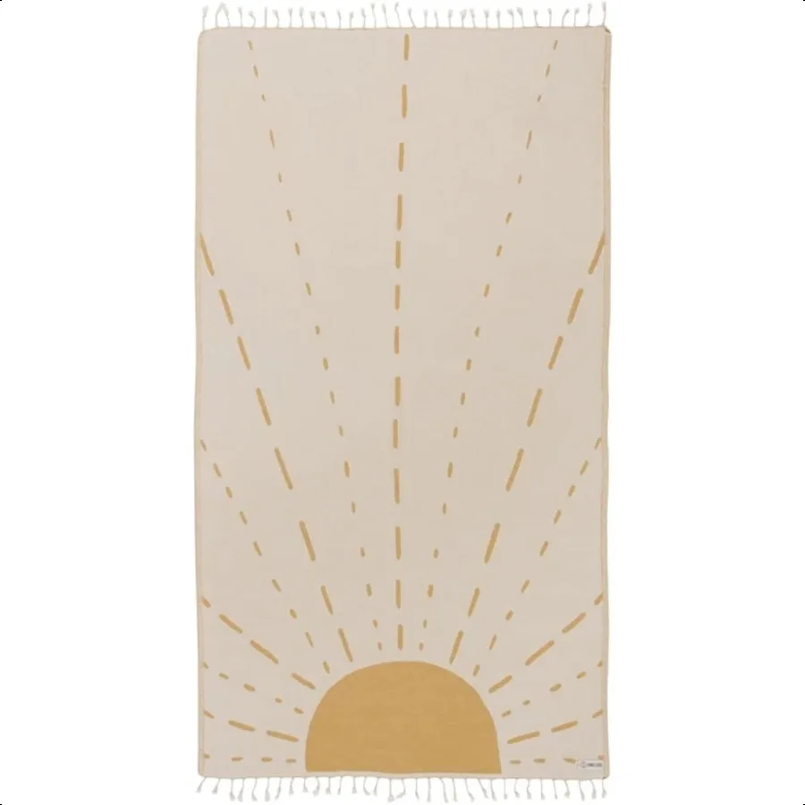 

Turkish Beach Towel Sand Free 100 Organic Turkish Cotton Yarn Quick Dry Towel for Beach Picnic Blanket or Throw As Seen on Tan