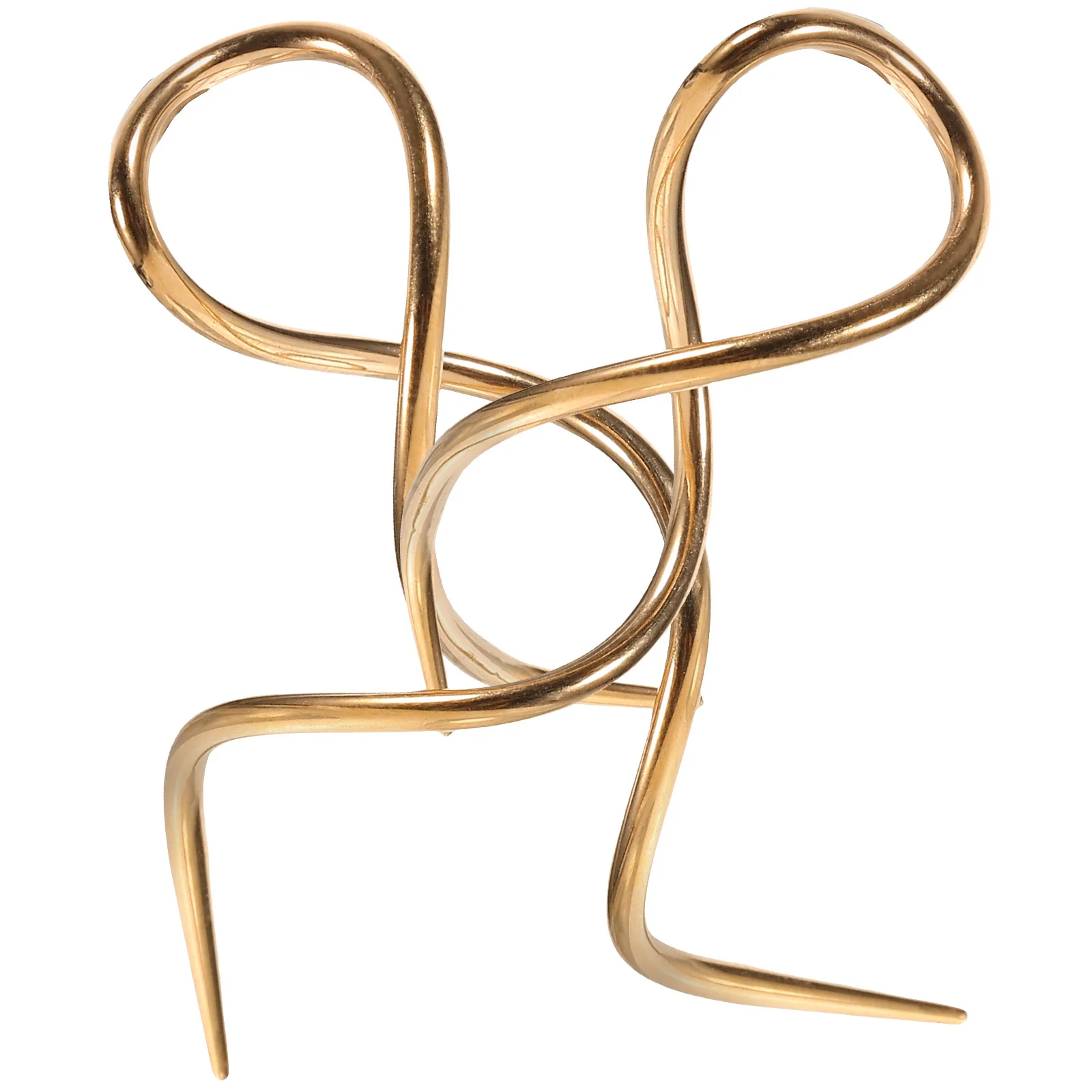 

2pcs Spiral Threader Earrings Stainless Steel Minimalist Long Dangling Wire Earrings For Women Fashion Jewelry Pull Through