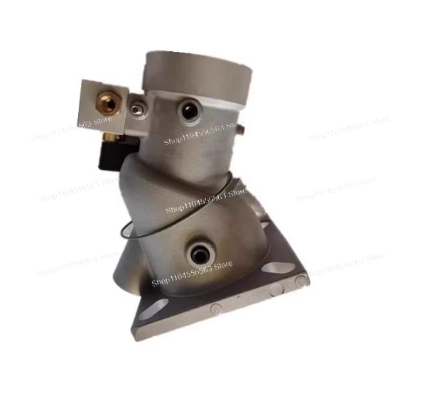 

Оригинальный впускной клапан VMC Fidelity RB80, модуль 49008162/23698715