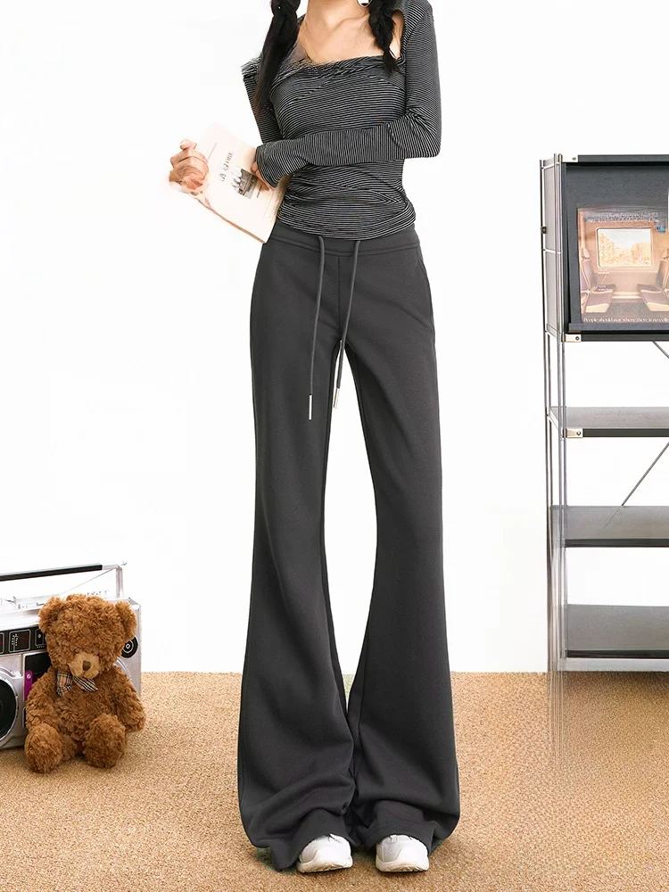 

Lachapelle Fce Lined Thi, расклешенные брюки для йоги с высокой талией, женские повседневные брюки для зимних видов спорта, Ci Walk, для отдыха, путешествий