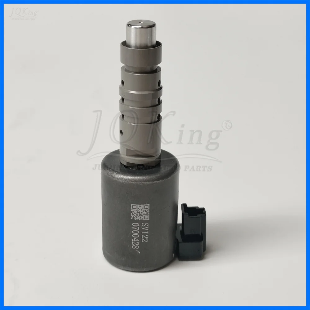 

JF017 CVT Solenoid Kit Automatic Transmission Body Solenoid For Nissan Tiida