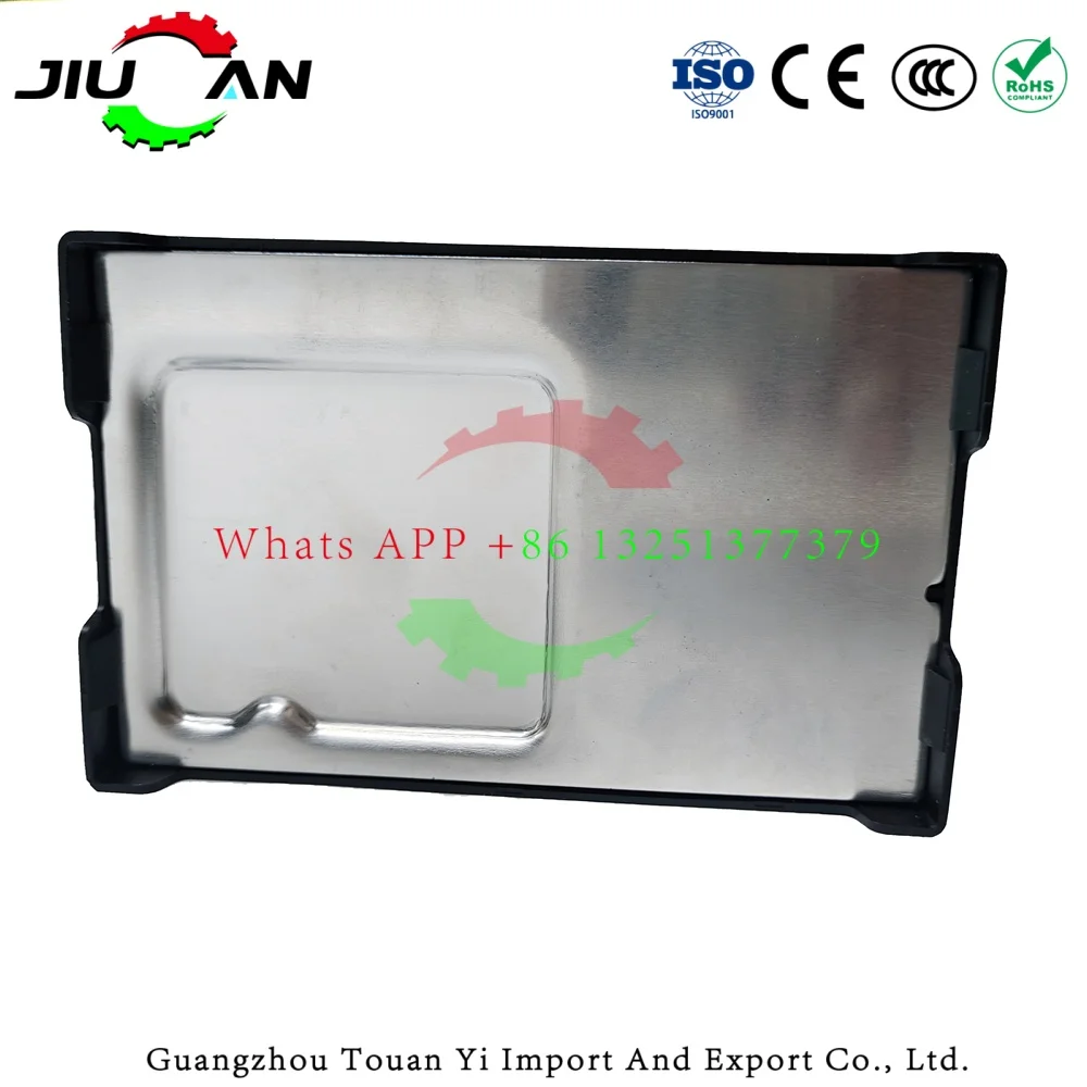 P05150732AE Brand New TCM Transmission Control Module Plug and Play For Jeep Grand Cherokee