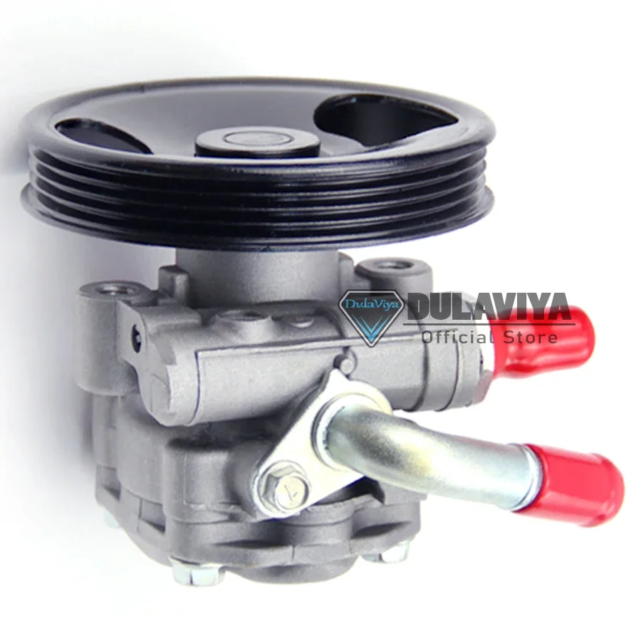 

НОВЫЙ автоматический гидравлический масляный насос рулевого управления, насос гидроусилителя рулевого управления для автомобиля Mazda BG323 EC323