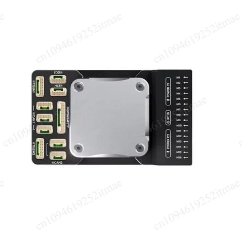 

Open Source Flight Control Board STM32H7 Processor For RC Models Support PX4 Ardupilot