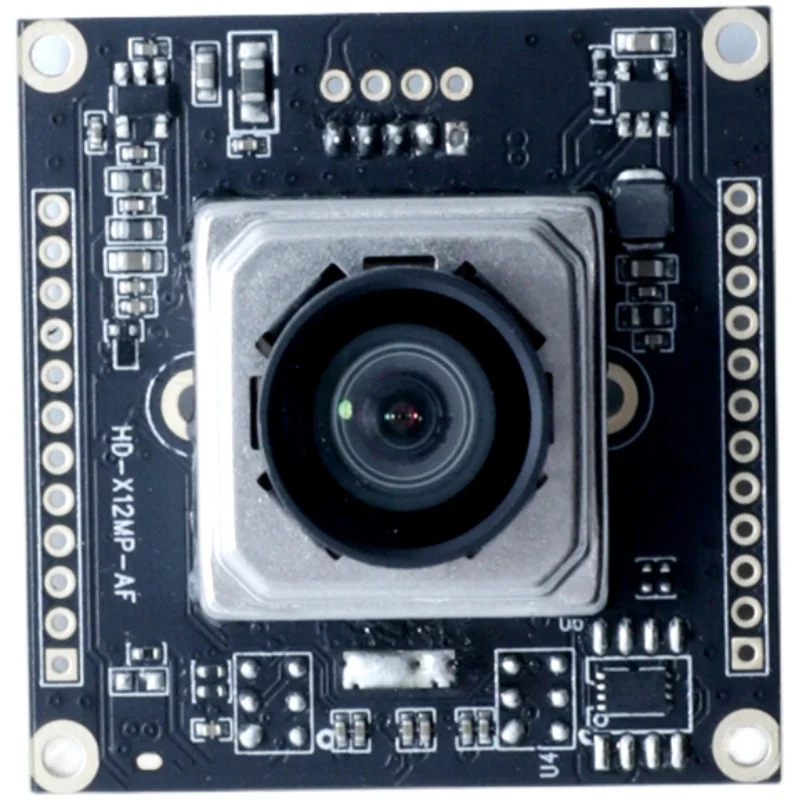 Imx577 Ultra HD 4K 12-megapixel USB Camera Module Industrial Camera Video Conferencing Distortion-free Driver-free