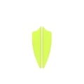50pcs Shield LYellow