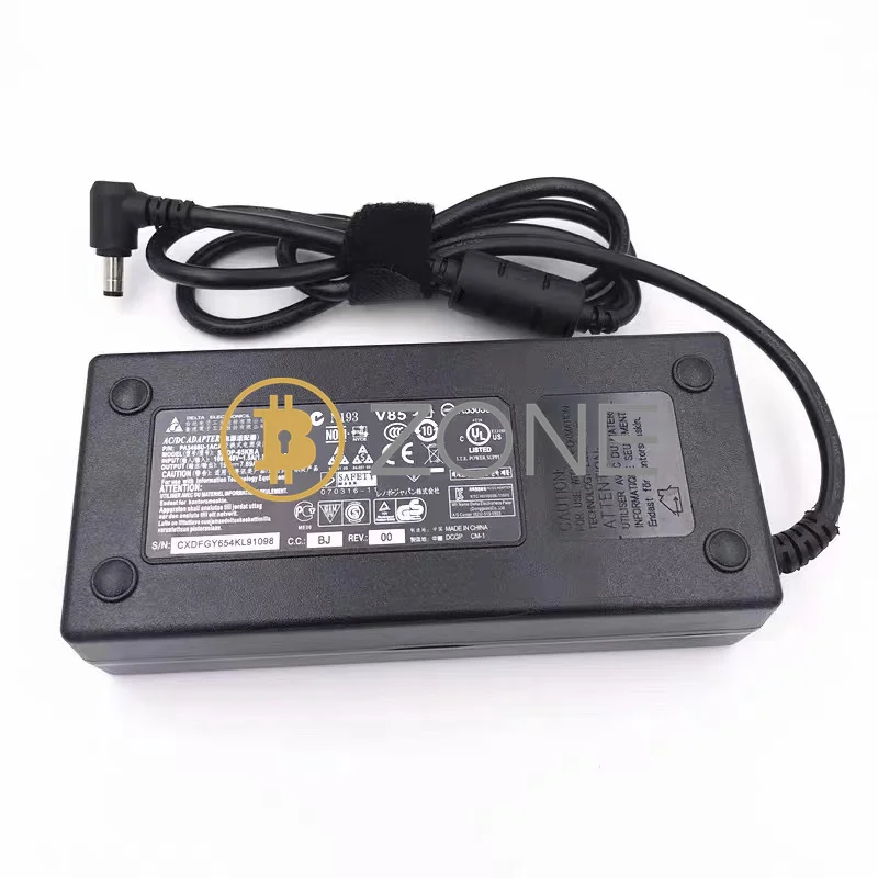 Imagem -03 - Fonte de Alimentação para Atualização Iceriver Adaptador Psu Ks0 Aumentar Hashrate de 100g para 160g 150w