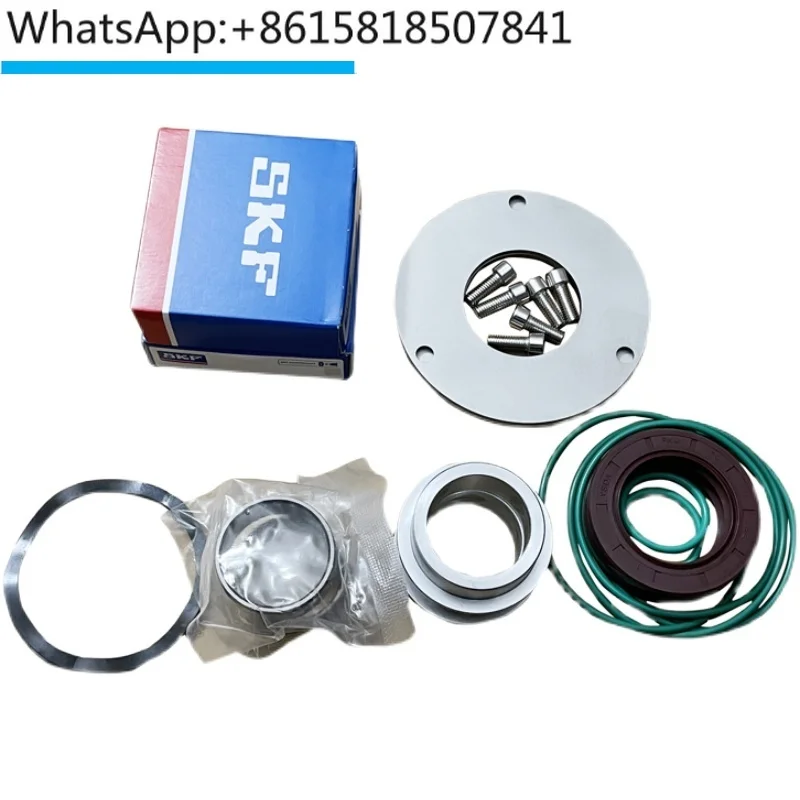 Bao vacuum pump bearing bushing SV300BSV630B mechanical pump repair kit accessories