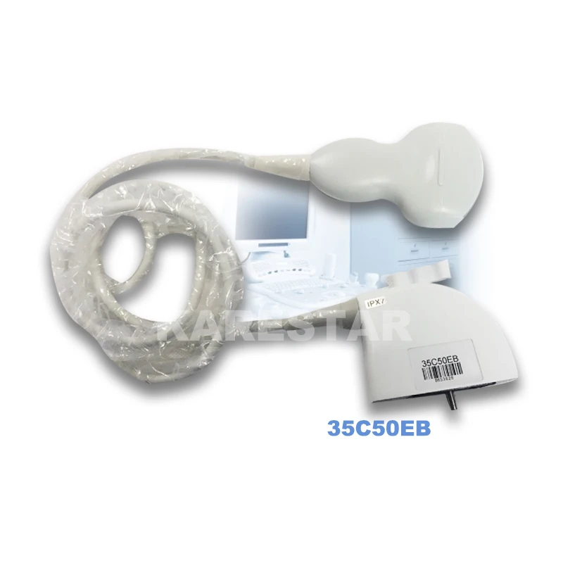 35C50EB DP-2200 New Compatible Convex Transducer Ultrasonido Transductor Ultrasonic Sensor Ultrasound Probe