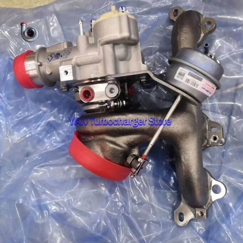 New Turbo K03 Chevy Cruze Buick Excelle 1.6L Turbocharger For Z16LET 53039980174