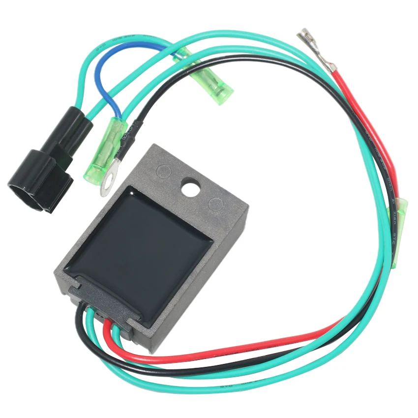 Motorcycle Voltage … - image