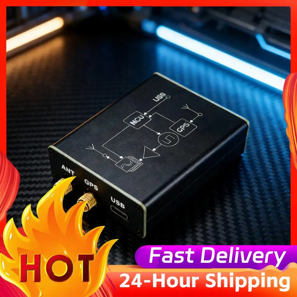 1-30mhz-si5351-wspr-rf-transmitter-tcxo-gps-qth-positioning-23dbm-usb-5v-test-equipment-for-ham-radio-enthusiasts