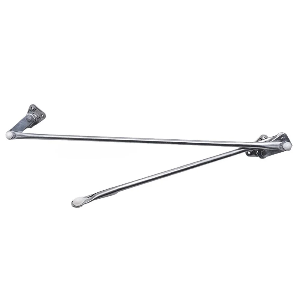 Wiper Drive Rod Wiper Transmission Linkage Auto Windshield Wiper Link For Mitsubishi For Pajero For Montero 2000-06 MR388040