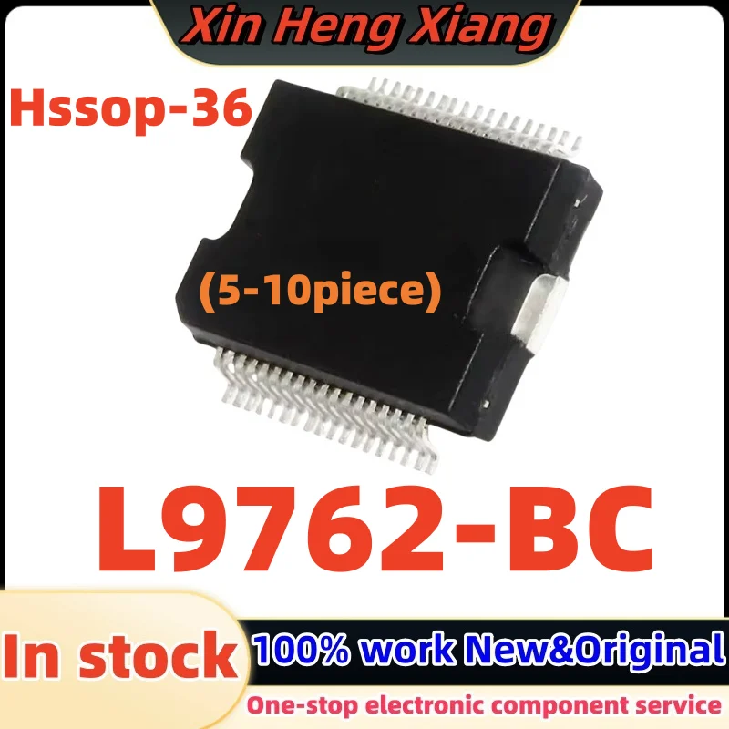 

5-10 шт. L9762-BC L9762 BC Hssop-36