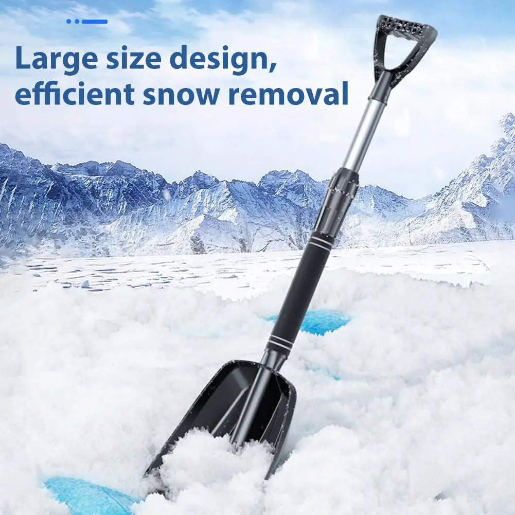 Thumbnail 3 - #5 Trending Snow Shovels Right Now